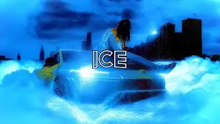 (FREE) ICE - Hard Trap Type Beat 2024