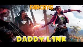 Epic Fail - Far Cry 6 - # 68 Да когда это закончится