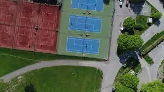 FREE STOCK DRONE FOOTAGE 4K ROYALTY-FREE