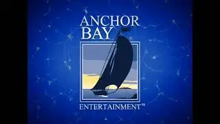 Anchor Bay Entertainment Logo (2003 - 2008) [1080p60]