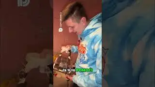 Novke I Smigicka Kupnja Ribe U Gradu  Zabavna Potraga!