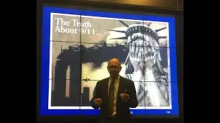 Richard Gage:  9/11 Truth and Justice