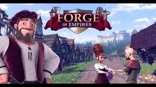 Forge of Empires Trailer
