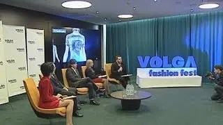 В Ярославле пройдет Фестиваль моды Volga Fashion Fest