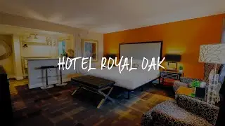 Hotel Royal Oak Review - Royal Oak , United States of America