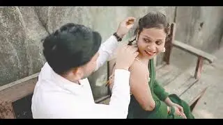 Pre wedding - Rakesh & Suman 