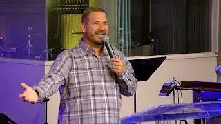 Ambassador of Christ Chris Webster 11 02 25