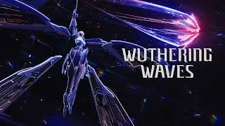 Hyvatia Boss Theme - Wuthering Waves 3.0