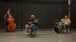 Let's Cool One ‐ Audition