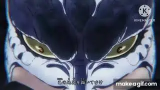 One piece opening 24 X daylight mashup