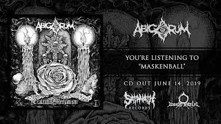 Abigorum - Maskenball