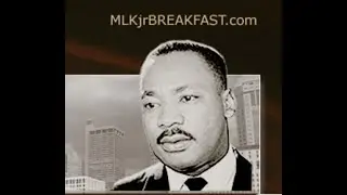 President Johnson Reflects on Dr. Martin Luther King, Jr.'s Legacy