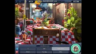 Facebook Online Game   Criminal Case #Case5   A Russian Case   Tables