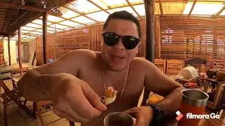 Barra grande Piauí Brasil ( dicas de lugares )