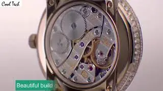 Top 10 Best New Luxury Watches for Men Now 2020