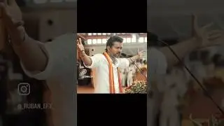 🤣 Tamil Politics at Its Funniest &ndash; DMK vs TVK Meme Battle! 💥🗳