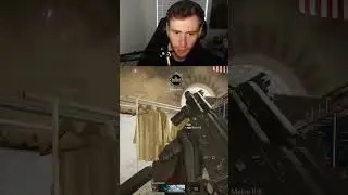 The Worst Spawns In COD History #callofduty  #blackops6 #short #Twitch