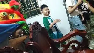 tết nh&agrave; longken vlog