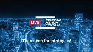 The New Digital Age Event