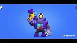 playing brawstars