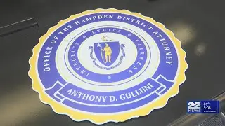 Hampden DA unveils 