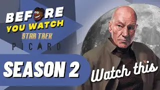 Star Trek: Picard season 1 Recap - Everything You Need To Know Before You Watch Season 2