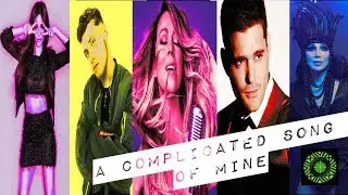 A Complicated Song of mine