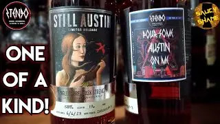 ONE OF A KIND!! Still Austin @2TEN90 