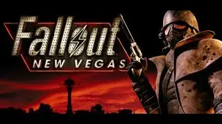 Can I Beat Fallout New Vegas As A Woman?!