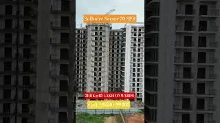 Solitaire Affordable Housing Project Sector 70 Gurgaon #affordable #home #property