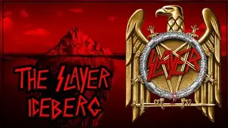 Айсберг SLAYER