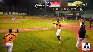 Miller Express Game Highlights July 22nd 2023