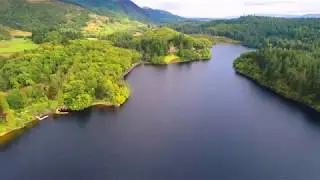 loch Ard