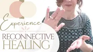 Feel the AMAZING Healing Frequencies (LIVE Demonstration)