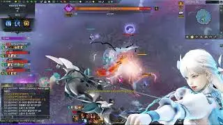 Lost Ark biakiss 2nd gate