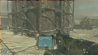 Call of Duty: Modern Warfare 2 multiplayer/Финальный матч!