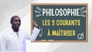 Descartes, Locke, Sartre : Qui a Raison ? (Rationalisme vs Empirisme vs Existentialisme)
