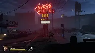 INTO THE DEAD FOR HALLOWEEN EP 1