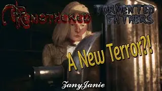 PROJECTOR BATTERY - Part 4 - Remothered: Tormented Fathers (PS4)