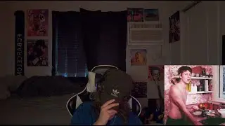 Malcom Todd Sweet Boy Album Reaction!