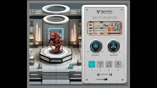 Singomakers - Muturator VST/AU plugin
