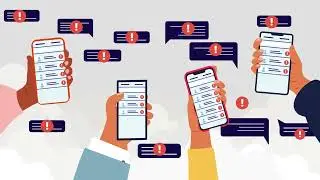 How To Improve SMS Deliverability Rates with A2P Registration | CTM Trust Center