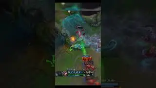 Opportunity Maker | Free Gold Over Here! #leagueoflegends #highlights #nami #support #foryou