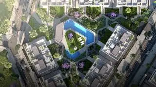 Residencial Santa Clara - Obra Nueva en Alicante - ASG Homes