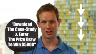 100K Factory Revolution - FREE Case-Study - By Aidan Booth & Steve Clayton