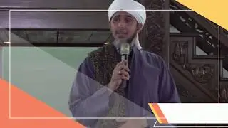 ILMU, MIHRAB, ADAB