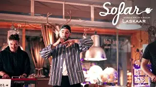 Laskaar - DNA | Sofar Zurich