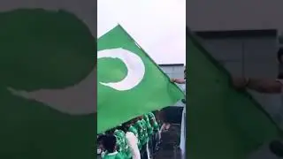 Muslim  league song