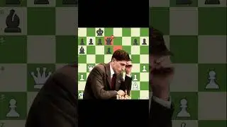 Bobby Fischer&rsquo;s Magical Brilliancies  13♟️✨