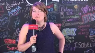 Jane Wegner's Hilarious AWESOME Video (Taylor Swift Cats)